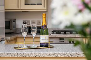 Unique Property in the Heart of Winchester