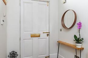 Unique Property in the Heart of Winchester