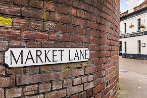 Unique Property in the Heart of Winchester