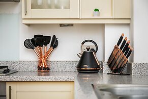 Unique Property in the Heart of Winchester