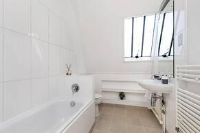 Unique Property in the Heart of Winchester