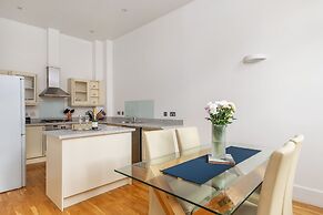 Unique Property in the Heart of Winchester