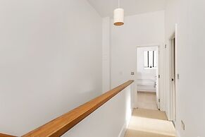 Unique Property in the Heart of Winchester