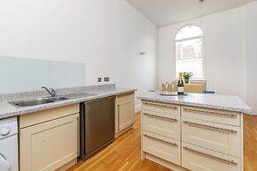 Unique Property in the Heart of Winchester