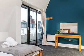 Unique Property in the Heart of Winchester