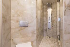 Antigoni's Seaside Lodge