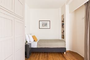 Antigoni's Seaside Lodge