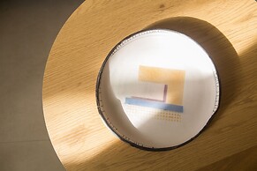 Antigoni's Seaside Lodge