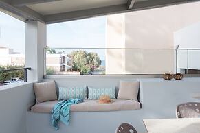 Antigoni's Seaside Lodge