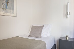 Antigoni's Seaside Lodge