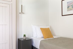 Antigoni's Seaside Lodge