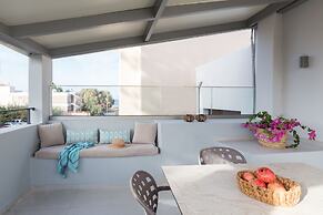 Antigoni's Seaside Lodge