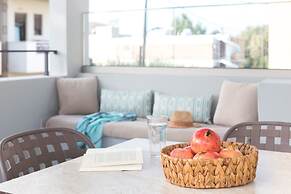 Antigoni's Seaside Lodge