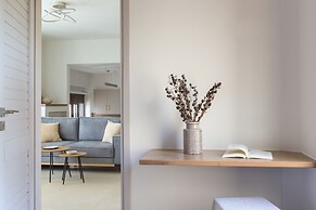 Antigoni's Seaside Lodge