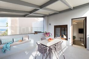 Antigoni's Seaside Lodge