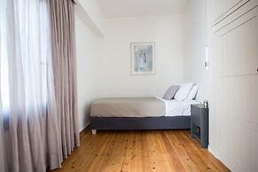 Antigoni's Seaside Lodge