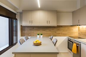 Antigoni's Seaside Lodge