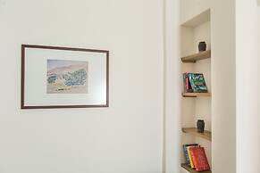 Antigoni's Seaside Lodge