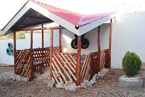 Lux Suites Mara Holiday Homes