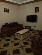 Lux Suites Mara Holiday Homes