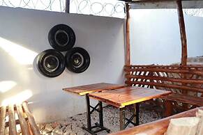 Lux Suites Mara Holiday Homes