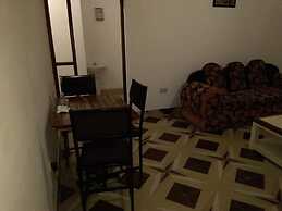 Lux Suites Mara Holiday Homes