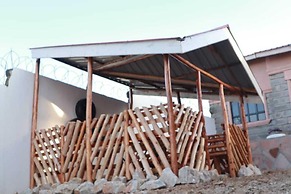 Lux Suites Mara Holiday Homes