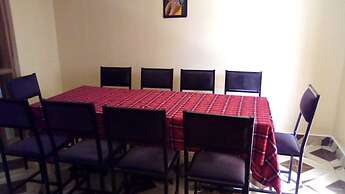 Lux Suites Mara Holiday Homes