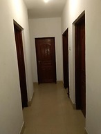 Lux Suites Mara Holiday Homes