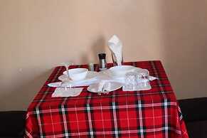 Lux Suites Mara Holiday Homes