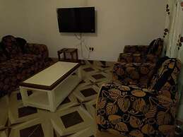 Lux Suites Mara Holiday Homes