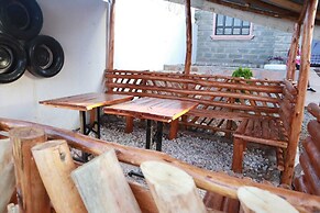 Lux Suites Mara Holiday Homes