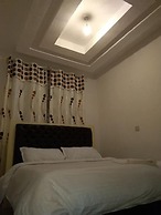 Lux Suites Mara Holiday Homes