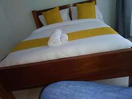 Lux Suites Mara Holiday Homes