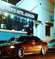 Riviera Puerto Hotel Asunción
