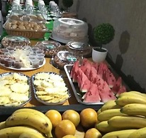 Riviera Puerto Hotel Asunción