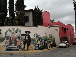 Departamento Vintage 2 recamaras