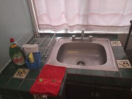 Departamento Vintage 2 recamaras