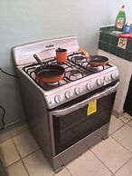 Departamento Vintage 2 recamaras