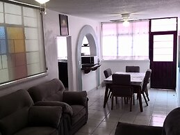 Departamento Vintage 2 recamaras