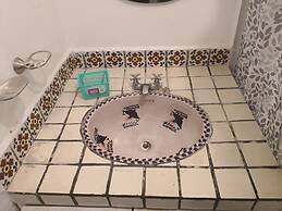 Departamento Vintage 2 recamaras