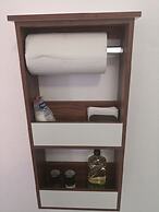 Departamento Vintage 2 recamaras