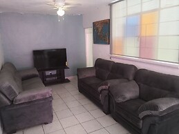 Departamento Vintage 2 recamaras