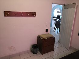 Departamento Vintage 2 recamaras