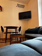 MRTN APARTMENTS & SUITES