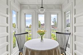 GraceNote Inn & Spa