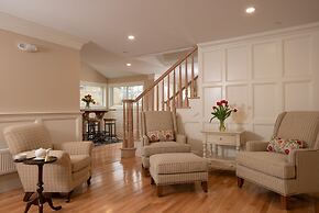 GraceNote Inn & Spa