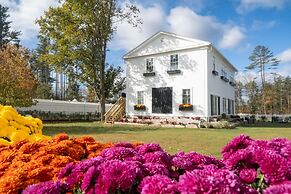 GraceNote Inn & Spa