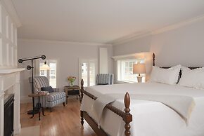GraceNote Inn & Spa
