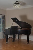 GraceNote Inn & Spa